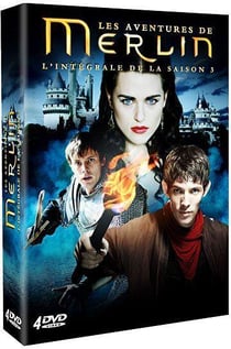 Merlin - Saison 3