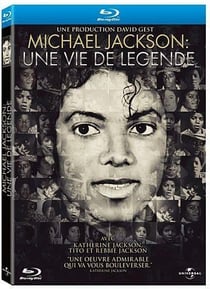 Michael Jackson : une vie de légende