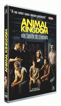 Animal Kingdom