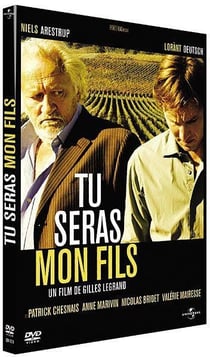 Tu seras mon fils