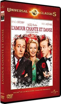 L'Amour chante et danse