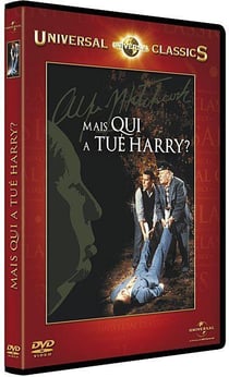 Mais qui a tué Harry ?