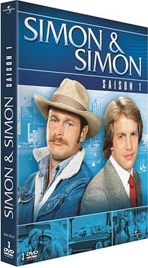 Simon et Simon - Saison 1