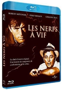Les Nerfs à vif