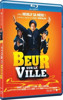 Beur sur la ville