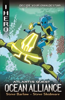 Ocean Alliance - Atlantis Quest 2