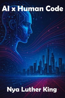 AI x Human Code - The AI Uprising, #4