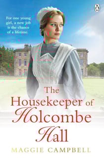 The Housekeeper of Holcombe Hall
