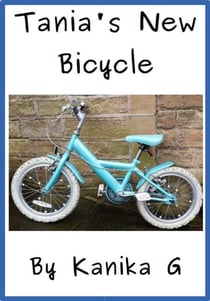 Tania's New Bicycle - Tania, #10
