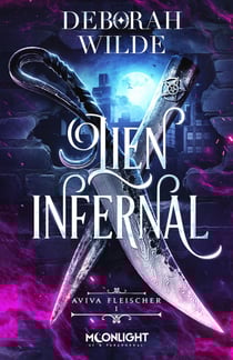 Lien infernal - Aviva Fleischer, T1