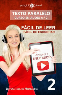 Aprender neerlandés | Fácil de leer | Fácil de escuchar | Texto paralelo CURSO EN AUDIO n.º 2 - Lectura fácil en neerlandés, #2