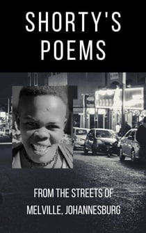 Shorty's Poems - Shorty's Poems, #1