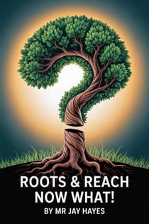 Roots and Reach Now What!