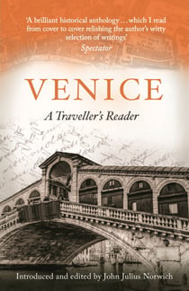 Venice - A Traveller's Reader