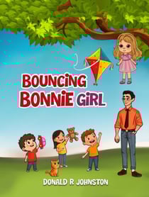 Bouncing Bonnie Girl