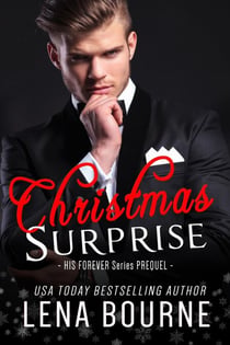 Christmas Surprise - His Forever Series Prequel - HIS FOREVER