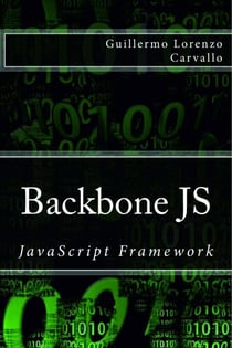 Backbone JS