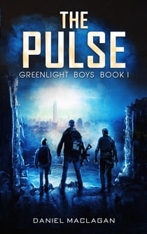 The Pulse - Greenlight Boys, #1