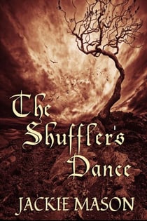 The Shuffler's Dance - The Shufflers, #1
