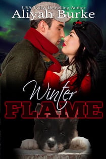 Winter Flame - Seasons, #2