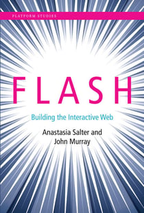 Flash - Building the Interactive Web