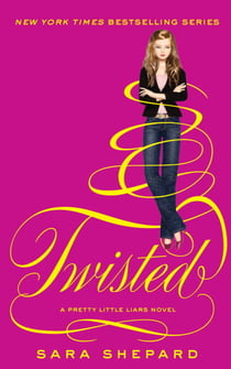 Twisted - Number 9 in series