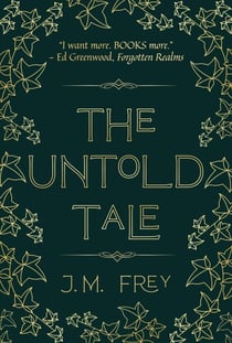 The Untold Tale - The Accidental Turn, #1