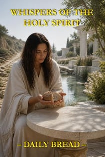 Whispers of the Holy Spirit – Daily Bread