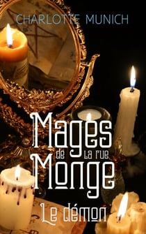 Le démon - Mages de la rue Monge