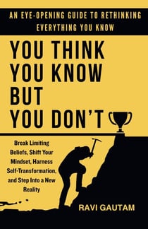 You Think You Know, But You Don't - The Truth You Never Saw, #1