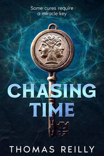 Chasing Time - Janus Key Series, #1