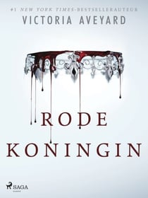Rode koningin
