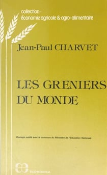 Les greniers du monde