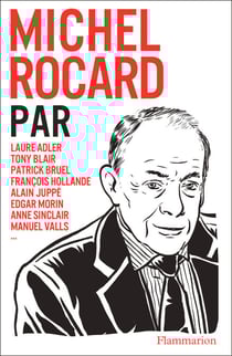 Michel Rocard par...