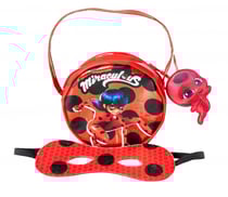 Miraculous - sac et accessoires