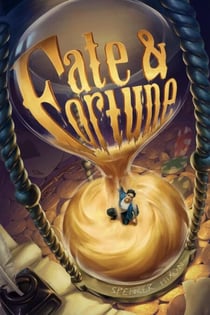 Fate & Fortune - The Kin Chronicles, #1