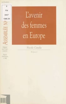 L'Avenir des femmes en Europe