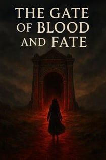 The Gate of Blood and Fate