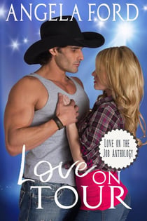 Love on Tour - Love on the Job