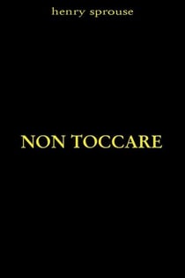 Non toccare
