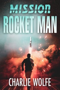 Mission Rocket Man - David Avivi Thriller, #4