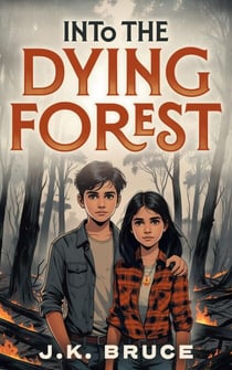 Into the Dying Forest