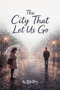 The City That Let Us Go