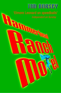 Hammerhead Ranch Motel