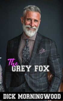 The Grey Fox - Back to School, #4