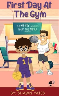 First Day at the Gym