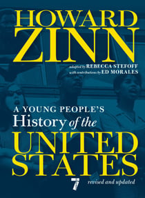 A Young People's History of the United States - Revised and Updated