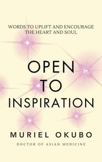 Open to Inspiration
