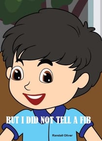 But I did not tell a fib - 1, #1