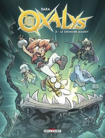 Oxalys T03